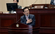 유덕열 동대문구청장, 동대문문화재단 설립 의지 밝혀 