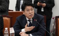 추경 소신 투표 장제원 "정치개혁의 첫 과제는 강제당론 폐지"