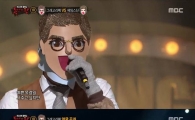 '복면가왕' 그레고리펙 이이경, 반전 가창력에 예능감은 덤