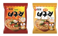 농심, '너구리' 카카오톡 이벤트 진행
