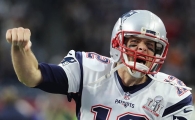 대역전 이끈 브래디, 통산 4번째 슈퍼볼 MVP