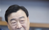 [평창 G-1년 ③] 이희범 조직위원장 "후원목표액 9400억, 90% 달성"