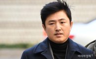 '알선수재' 고영태, 23일 첫 재판…朴 법정 출석날