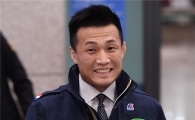 [포토]'코리안 좀비' 정찬성, 'UFC 복귀전 승리하고 돌아왔어요'