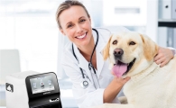 삼성전자, 美 동물 헬스케어 시장 공략…PT10V 출시