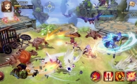 컴투스, '서머너즈워' MMORPG로 만든다