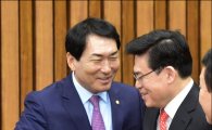 안상수 자유한국당 의원 21일 대선출마 선언
