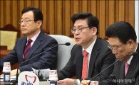 범여권, 안보·경제 이슈 부각…보수 지지층 결집 '총력'