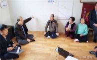 장흥군 장동면, 현장소통을 위한 신년 마을좌담회 개최