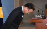 김부겸, 대선 불출마…"정권교체 밀알 되겠다"(종합)