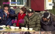 ‘불청’ 박선영, “박형준 세다” 정력 관상 언급…김일우 발언에 ‘빵’ 터졌다