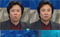 '라스' 서현철, 명불허전 '입담꾼'…네티즌 "말씀  참 맛깔나게 하시네" 