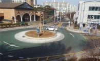 광주시, 교통사고 잦은 곳 개선 등 121곳에 21억원 투입