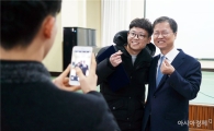 천정배, "개혁적 국회의원 180명 참여하는 연합정부 만들어야"