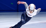 신다운, 쇼트트랙 세계선수권 남자 1500m 우승