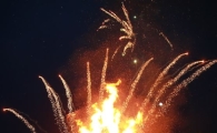 서초구, 양재천 정월대보름 달맞이 축제 열어 