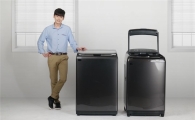 삼성전자, 애벌빨래 가능한 '액티브워시' 신제품 출시