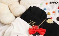 [캐릭터민국③]포켓몬스터·스누피, 입고 바른다…화장품·패션업계, '협업'제품 불티