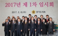 전라남도의회 임명규 의장, 전국시도의장협의회 참석
