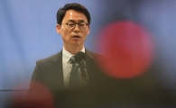 [포토]특검, "대면조사 합의 내용 유출한 사실 없어"