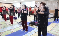 [포토]광주시 동구, 비만탈출! 건강플러스 프로그램 운영