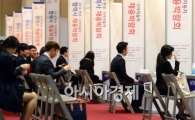 [부유세대-떠도는 청춘]1년새 구직·실업 반복…정착 못하는 '뜨내기' 청춘