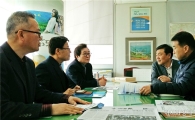 해남군, 내년 국비확보 본격‘시동