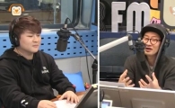 '올드스쿨' 허각 "내 노래 실력, 가끔 스스로 '참 잘하네' 칭찬해"