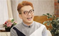 '해피투게더3' 김준호 "연예대상, '김'이라고 하길래 난 줄" 김칫국 사연