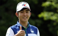 이수민의 5언더파 "말레이시아 설욕전 GO"