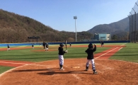 은평구, 유소년 야구교실 개설