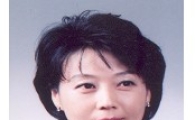 공공기관 경영평가단에 첫 여성단장…박순애 서울대 행정대교수