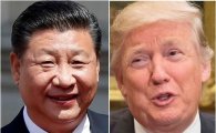 트럼프-시진핑 담판, 북핵· 사드 해법 찾을까