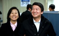 '갑철수' 의혹 짙어지는 安, 서울대 1+1채용에 대해 잇따른 교수들의 증언