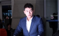 [포토]서건창, 'WBC대표팀 전지훈련 갑니다'