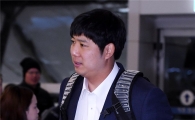 [포토]장원준, '시크한 매력남'