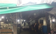 광주시, 전통시장 화재안전 점검