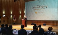 청소년들, 서울교육감과 '18세 선거권' 두고 끝장토론