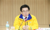구충곤 화순군수, 군민과의 대화 성료