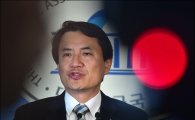 김진태 "黃 권한대행 뺀 대선주자들 예비경선 치러야"