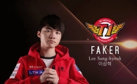 e스포츠 '페이커', SKT 찬스 메이커