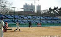 전주시,미래 대한민국 야구 국가대표 꿈나무 육성