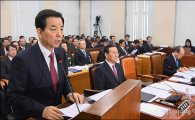 한장관 “중국이 사드에 과민반응”