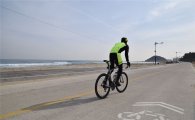 삼척시-트렉바이시클코리아, 비경쟁 자전거 대회 개최