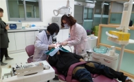 광주시 광산구 복지시설 장애인 구강건강 지원 강화