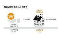 문체부·콘진원 ‘2016 방송영상산업백서’ 발간