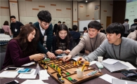 SK이노, 신입사원 교육 '실전 중심'으로 강화