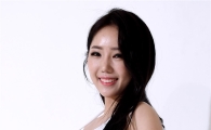 [포토]공민서, '매력적인 미소'