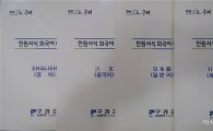 구례군, ‘민원 서식 외국어 해석본’제작·배포