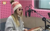‘씨네타운’ 양파 “뮤지컬하려면 ‘살 찌워야 견딜 수 있다’말에 5㎏ 찌웠다”